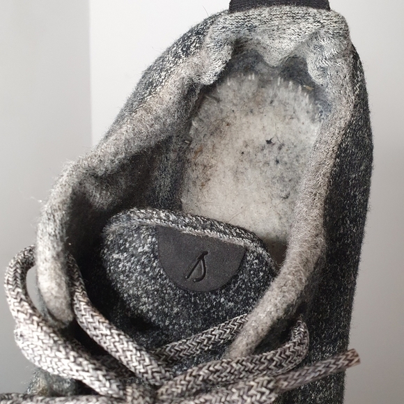 Allbirds Merino Wool Men Runners Size 9 - Picture 12 of 13